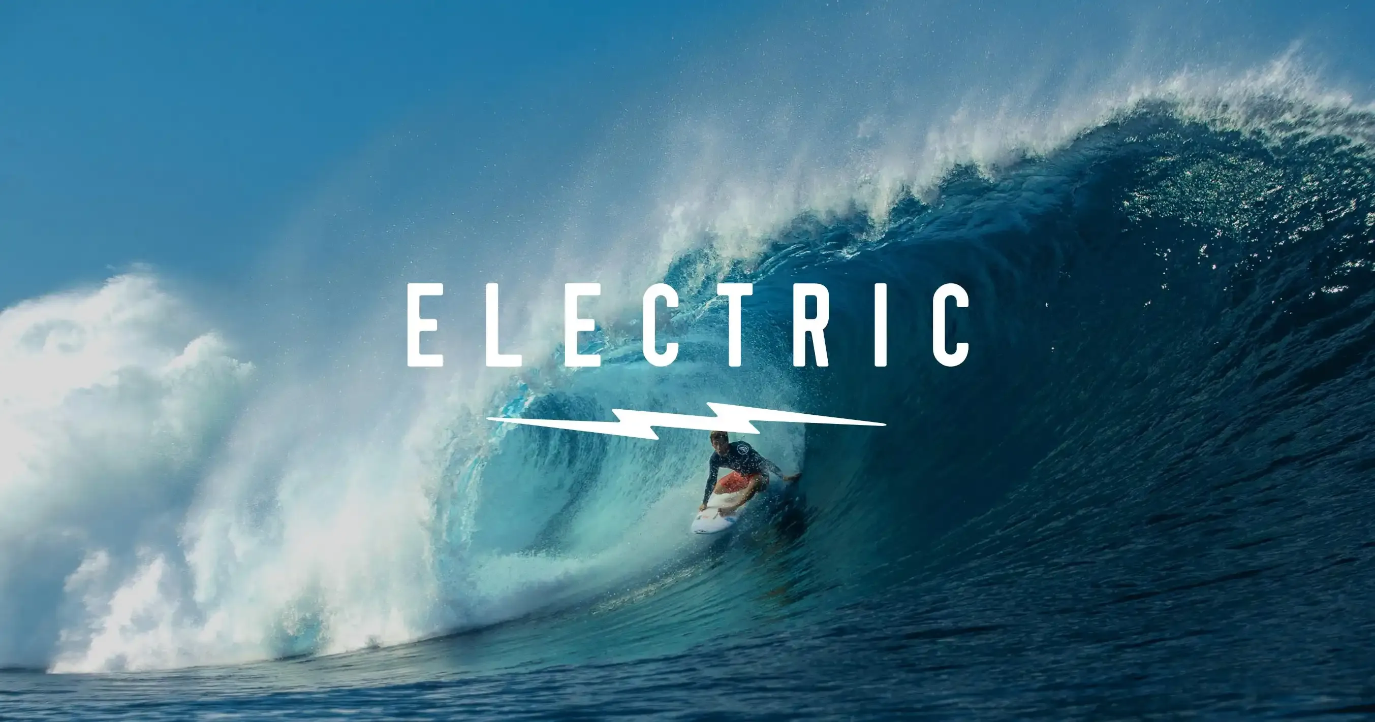 Electric
