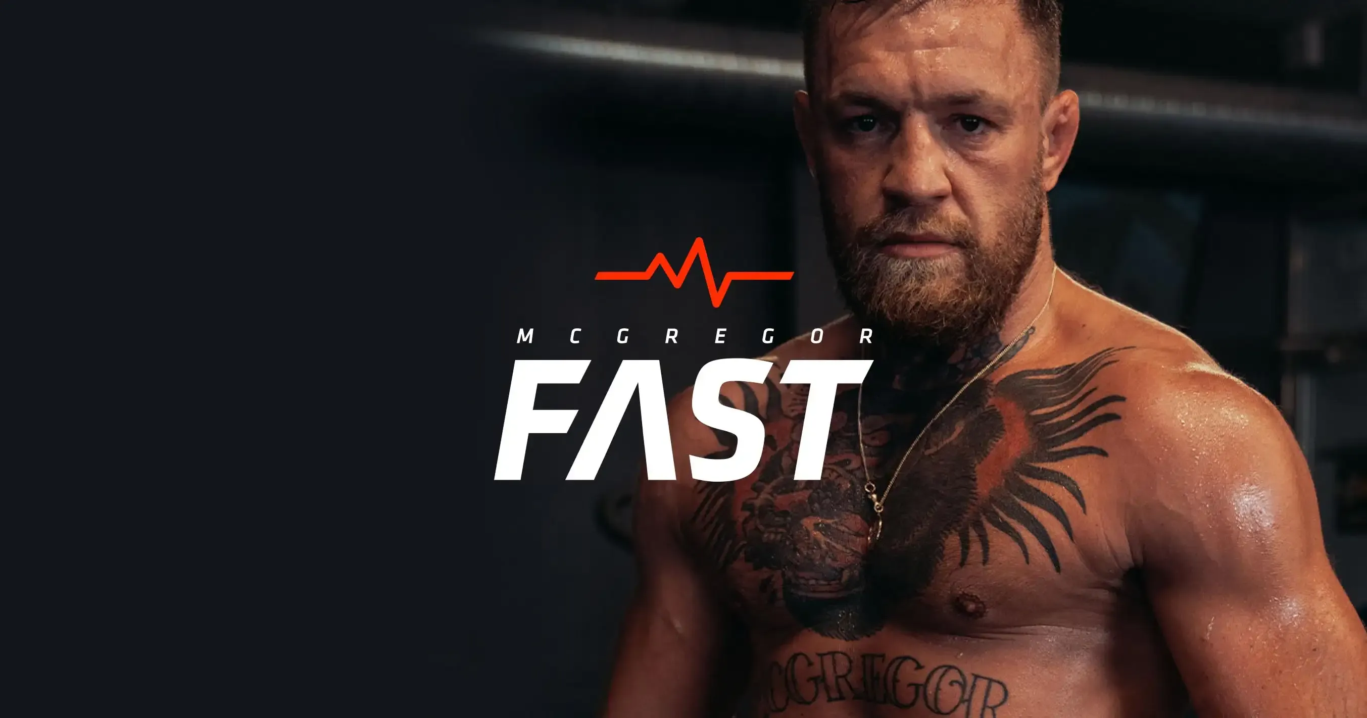 McGregor FAST